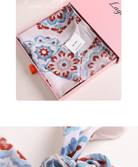 "100% double crepe silk fine roll 12 mmi square scarf mulberry silk silk scarf high sense spring and summer women
