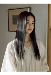 Tencel handmade pinch pleated cake waist dress spring new skirt