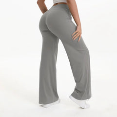 Ultra Soft Butter Fabric Yoga Pants 