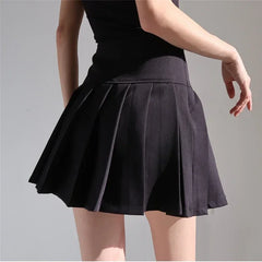 High Waist Sexy Hotsweet Mini Skirts Female