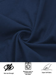 Women's Athletic Long Sleeve Tee V-Neck Super Soft T-Shirt for Workout Running Yoga