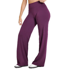 Ultra Soft Butter Fabric Yoga Pants 