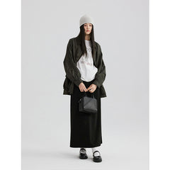 Fun Dog, Cute Cartoon Embroidered Skinny Short Sleeve T-Shirt