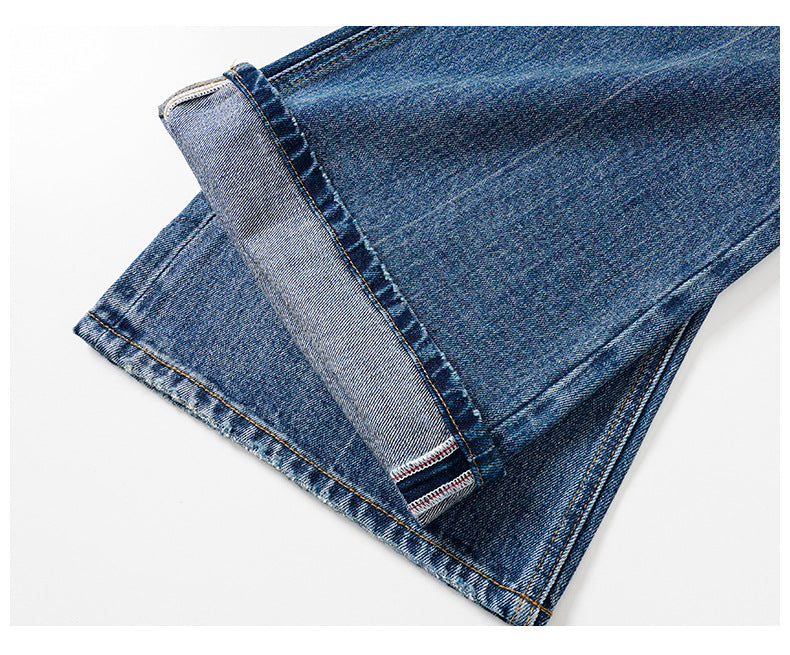 Women's High Waist Flared Pants Narrow Wide Leg Pants