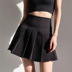 High Waist Sexy Hotsweet Mini Skirts Female